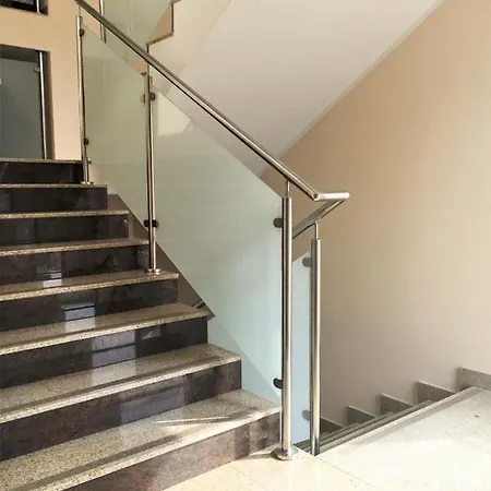 Apartman Apartament Bella Międzyzdroje