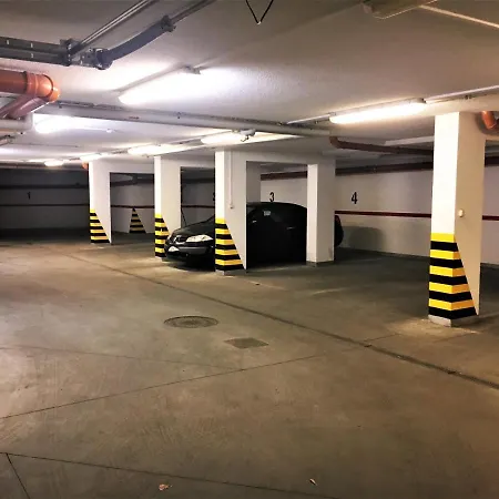 Apartman Apartament Bella *