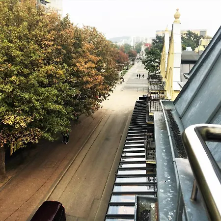 Apartament Bella Apartman