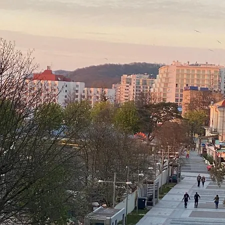 Apartman Apartament Bella