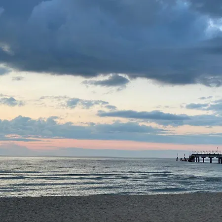 Apartament Bella Apartman