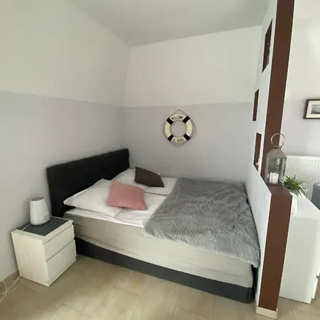 Apartament Bella