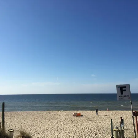 Apartament Bella Apartman *