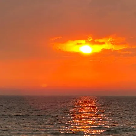 Apartament Bella Apartman *