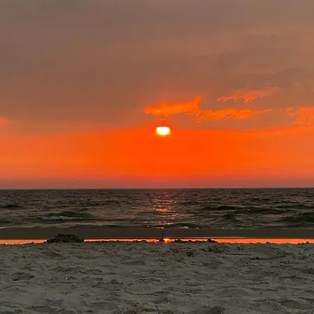 Apartman Apartament Bella Międzyzdroje