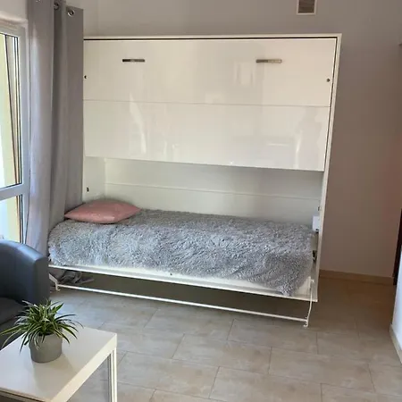 Apartman Apartament Bella