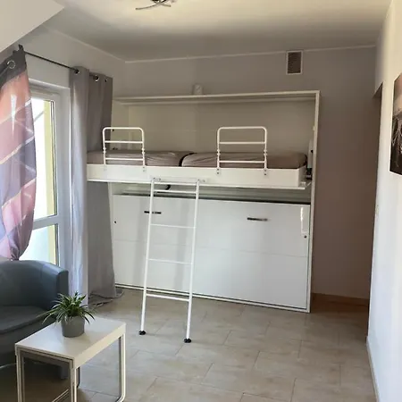 Apartman Apartament Bella Międzyzdroje