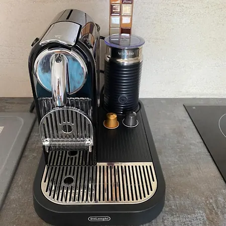 Apartman Apartament Bella