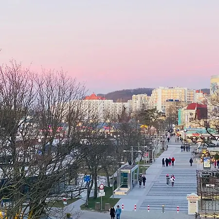 Apartament Bella *