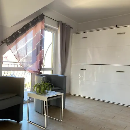 Apartament Bella Apartment
