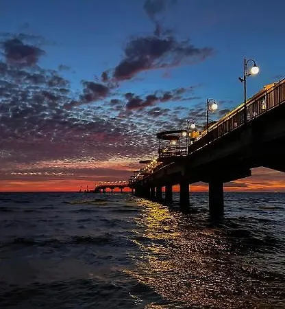 Apartament Bella Międzyzdroje