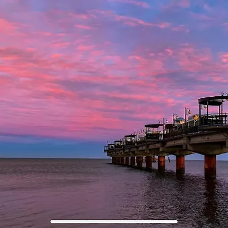 Apartman Apartament Bella