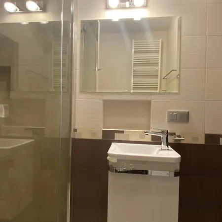 Apartament Bella Apartment Miedzyzdroje