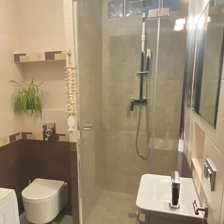 Apartament Bella *