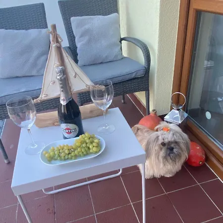 Apartament Bella * Międzyzdroje