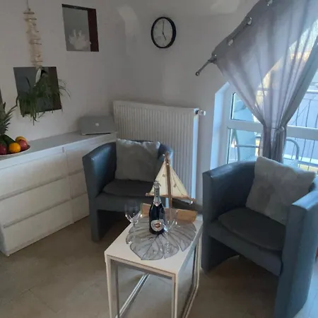 Apartament Bella Miedzyzdroje