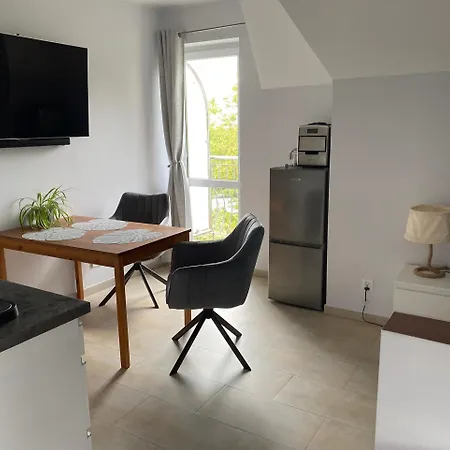 Apartament Bella Apartment *