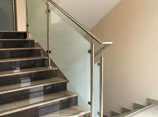 Apartament Apartament Bella Międzyzdroje