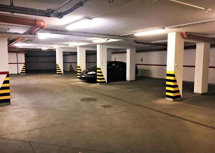 Apartament Apartament Bella *