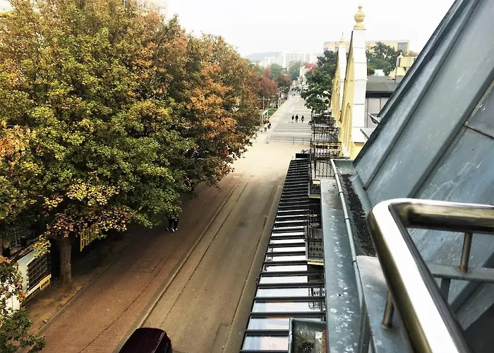 Apartament Bella Apartament