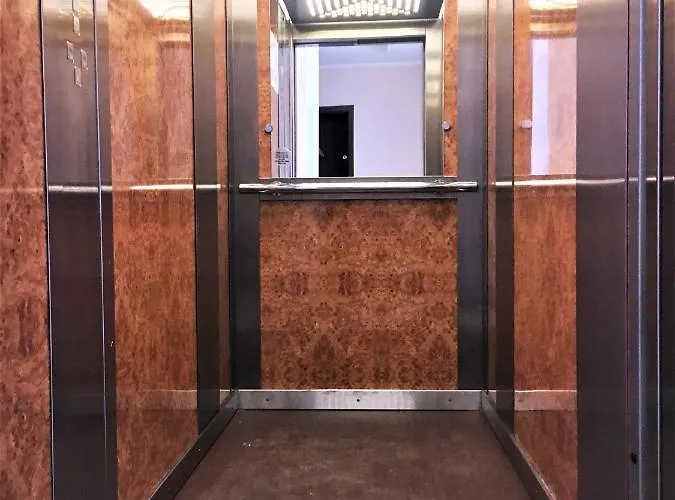 Apartament Bella Apartament Międzyzdroje