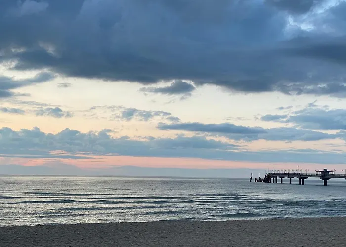 Apartament Bella Apartament