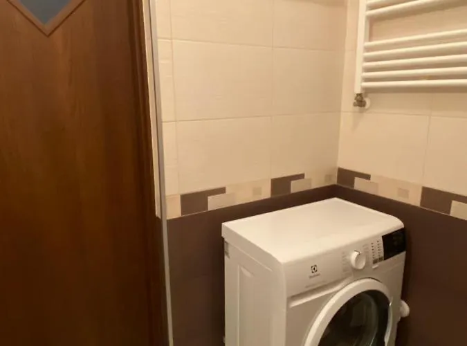 Apartament Bella Międzyzdroje