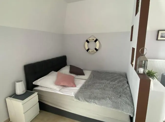 Apartament Bella