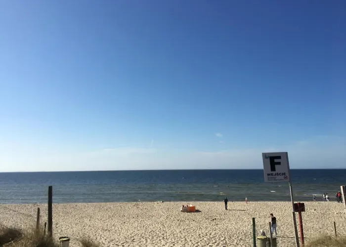 Apartament Bella Apartament *