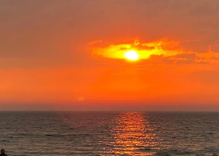 Apartament Bella Apartament *