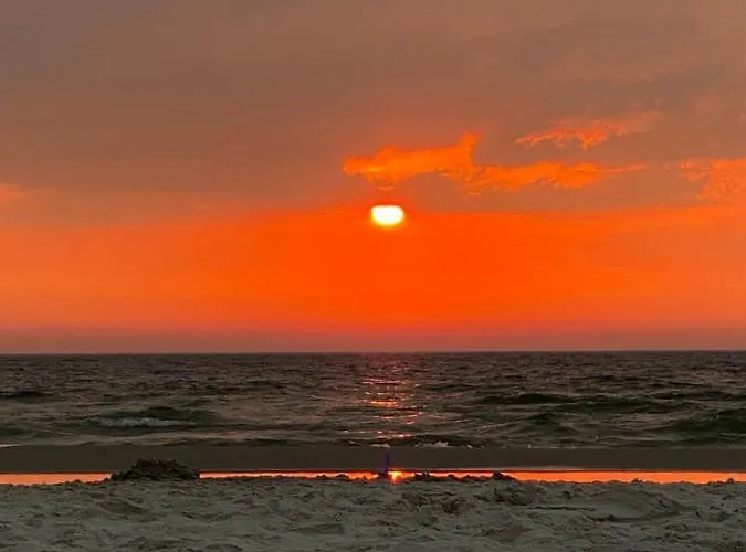 Apartament Apartament Bella Międzyzdroje