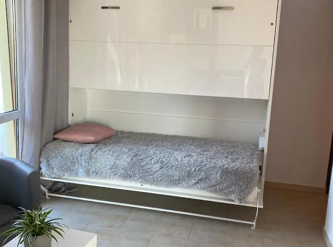 Apartament Apartament Bella