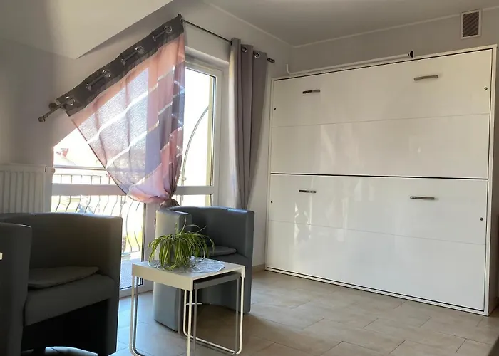 Apartament Bella Apartament