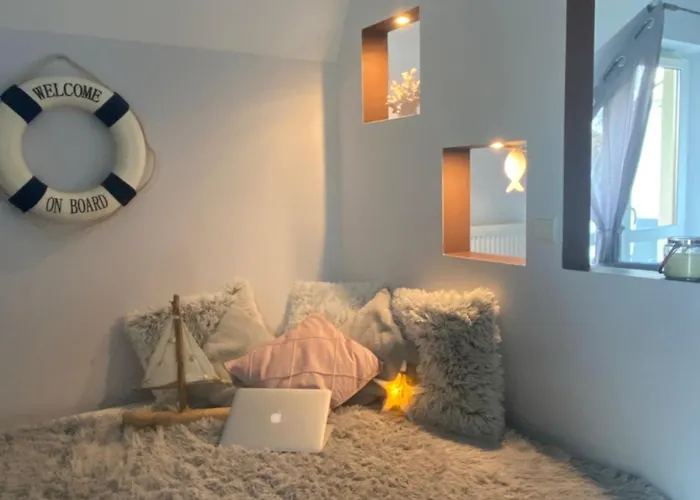 Apartament Apartament Bella