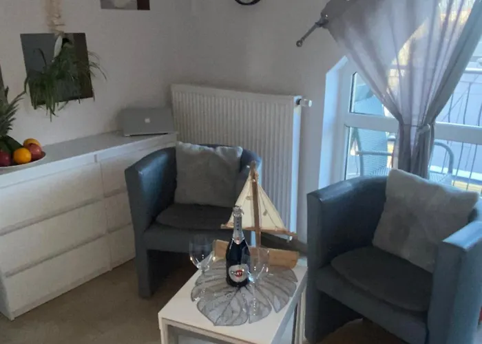 Apartament Bella Międzyzdroje